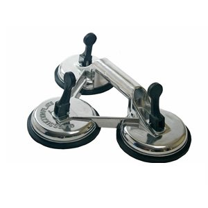 Стеклодомкрат