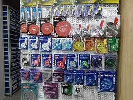 Фото Магазин и точка выдачи на Горьковском шоссе, 53Г корпус 7